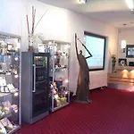 מלון Altstadthotel Arte פולדה