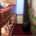 Altstadthotel Arte מלון