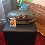 Altstadthotel Arte פולדה