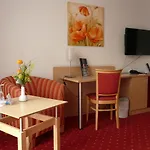 Altstadthotel Arte
