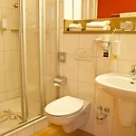 Altstadthotel Arte פולדה
