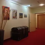 Altstadthotel Arte פולדה