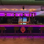 Altstadthotel Arte מלון 4*