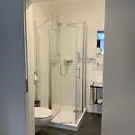 Altstadthotel Arte פולדה
