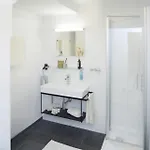 Altstadthotel Arte מלון