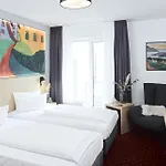 מלון Altstadthotel Arte פולדה