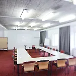 Altstadthotel Arte מלון