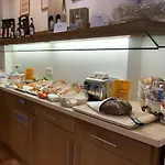 מלון Altstadthotel Arte פולדה