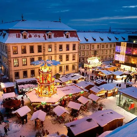 Altstadthotel Arte 4*