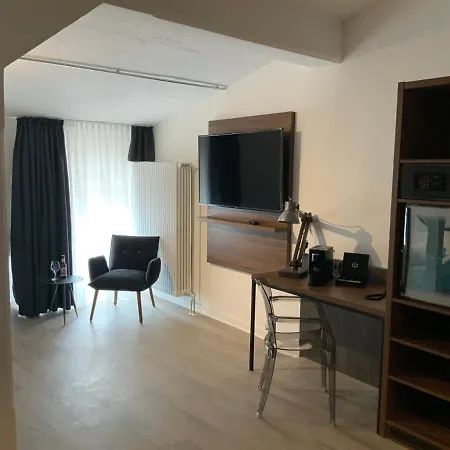 Altstadthotel Arte 4* Fulda