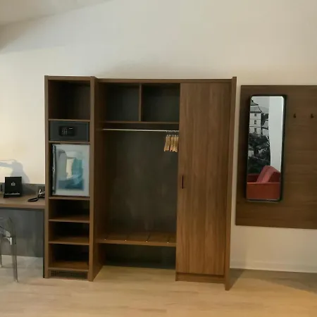 Hotel Altstadthotel Arte