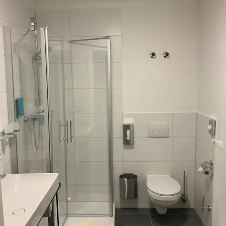 ホテル Altstadthotel Arte