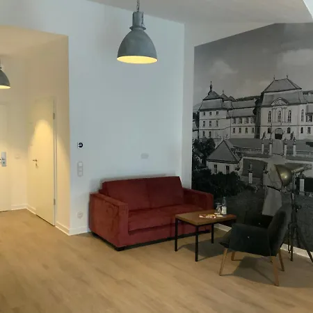 Hotel Altstadthotel Arte 4*