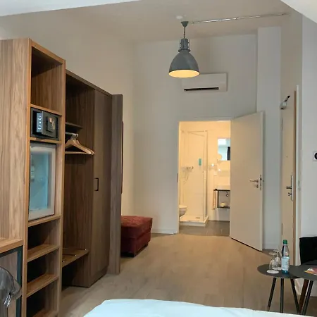 Hotel Altstadthotel Arte 4*