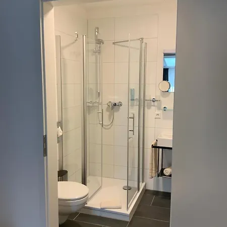 ホテル Altstadthotel Arte