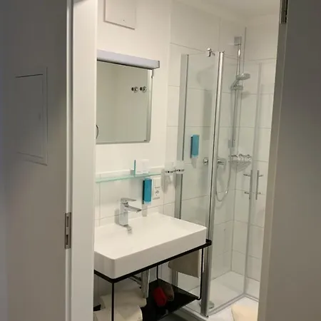 Altstadthotel Arte 4*