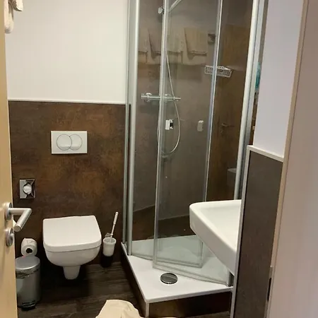 Altstadthotel Arte Hotel Fulda