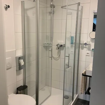 Altstadthotel Arte Hotel