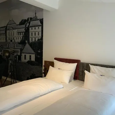 Altstadthotel Arte Hotel Fulda
