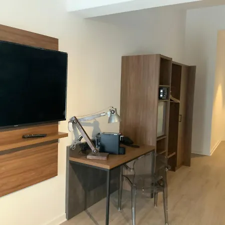 Altstadthotel Arte 4*