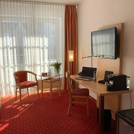 Altstadthotel Arte Ξενοδοχείο