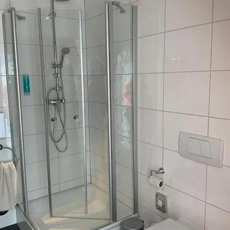 Altstadthotel Arte Hotel Fulda