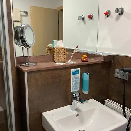 Altstadthotel Arte 4*