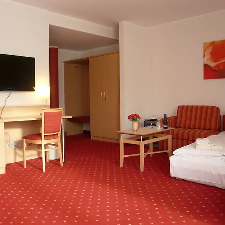 Altstadthotel Arte