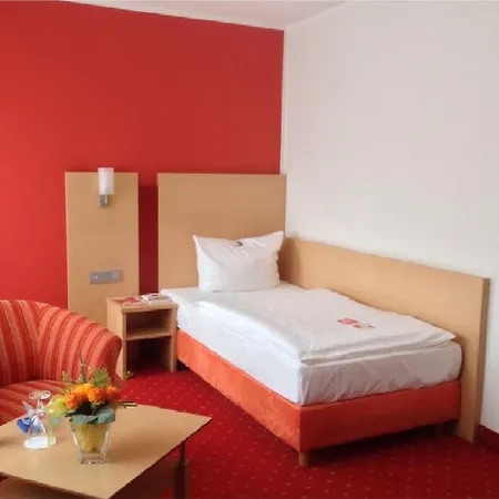 Altstadthotel Arte فندق