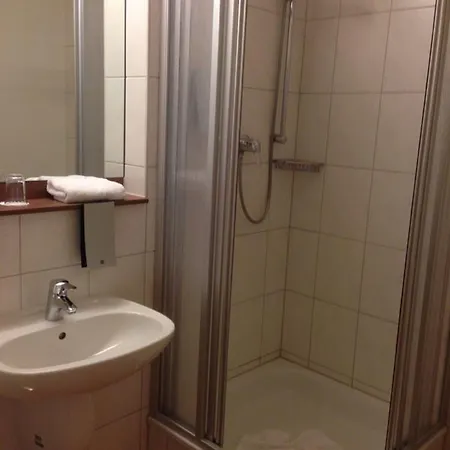 Altstadthotel Arte Ξενοδοχείο