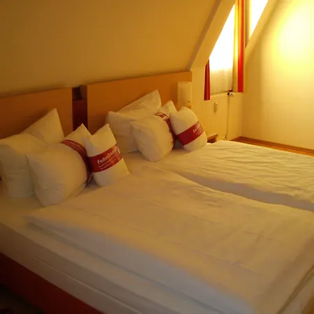Altstadthotel Arte