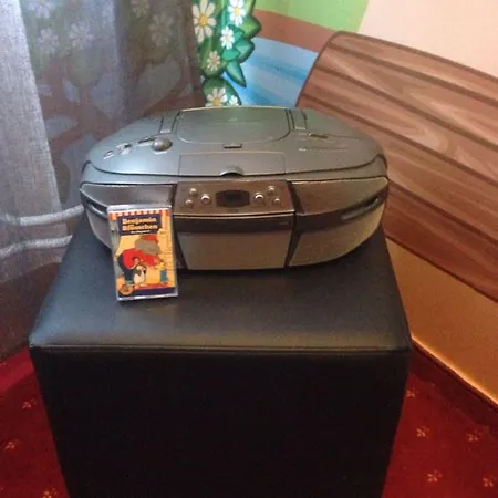 Altstadthotel Arte فولدا