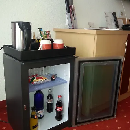 Altstadthotel Arte