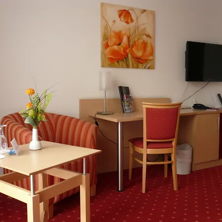 Altstadthotel Arte