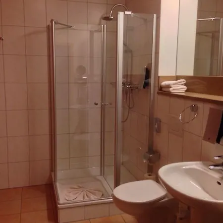 Altstadthotel Arte فندق 4*