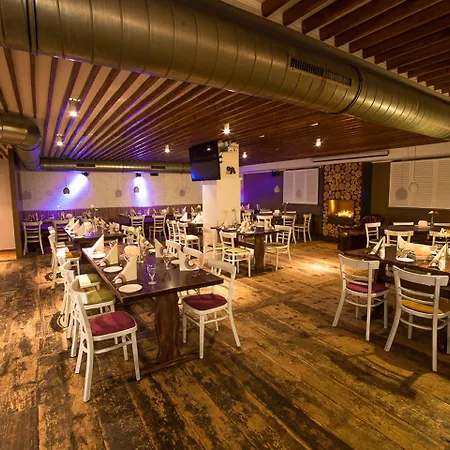 Altstadthotel Arte