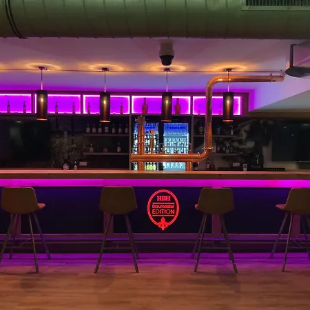 Altstadthotel Arte Hotell 4*