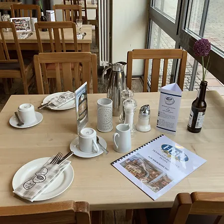 Altstadthotel Arte Fulda