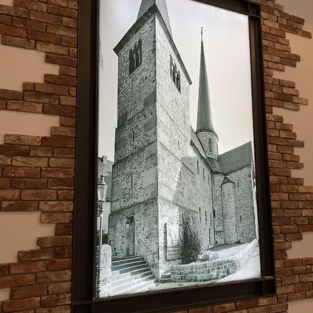 Altstadthotel Arte 4*