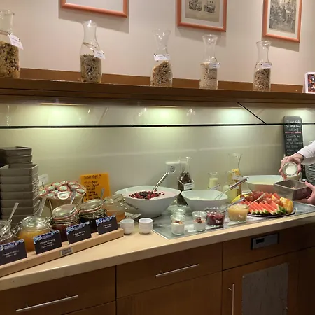 Altstadthotel Arte 4*