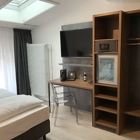 Altstadthotel Arte 4*