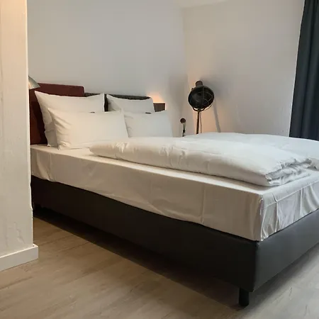 Altstadthotel Arte 4* Φούλντα