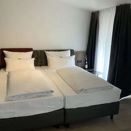 Altstadthotel Arte فندق