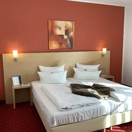 Altstadthotel Arte فندق
