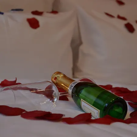 Altstadthotel Arte فولدا