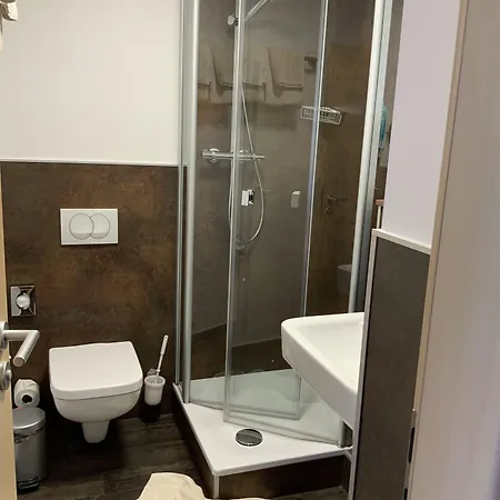 Otel Altstadthotel Arte