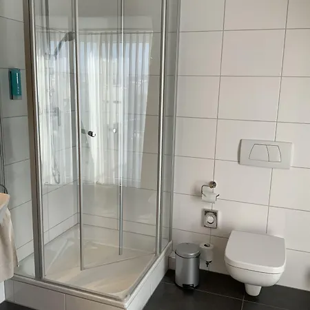 Altstadthotel Arte فندق 4*