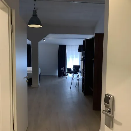 Altstadthotel Arte Hotel