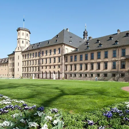 Hotel Altstadthotel Arte 4*