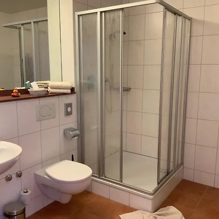 Hotel Altstadthotel Arte 4*